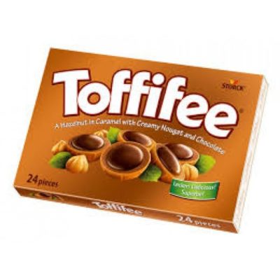 BOMBOANE TOFFIFEE 125 gr