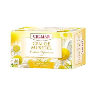 CEAI CELMAR MUSETEL