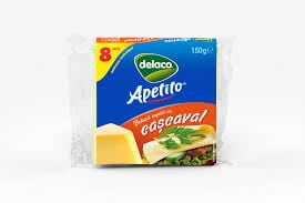 DELACO AP FELII CASCAVAL150G