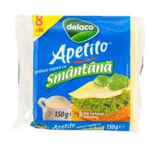DELACO AP FELII SMANTANA 150G