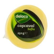 DELACO CASCAVAL SOFIA 250 G