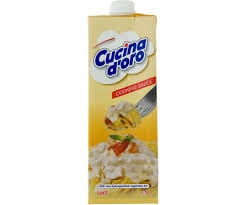 DELACO CUCINA D ORO CREMA PT GATIT 1 L