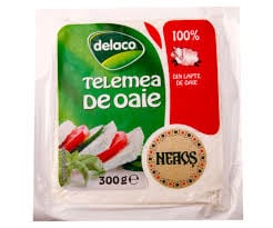 DELACO TELEMEA DE OAIE 300 G