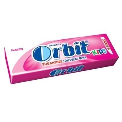 ORBIT KIDS CLASIC