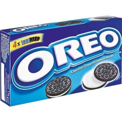 Oreo-Classic-176g