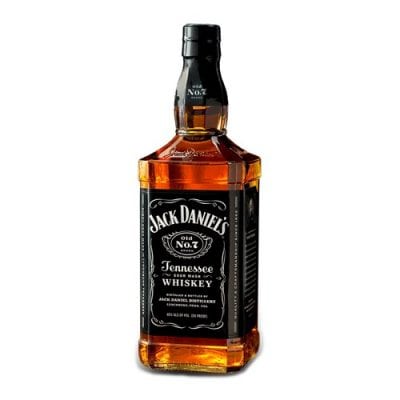 jack daniels 0,7