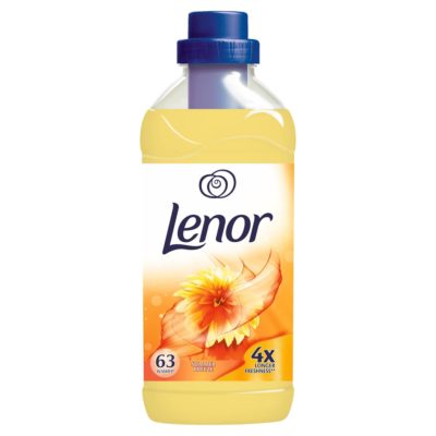 lenor summer breeze