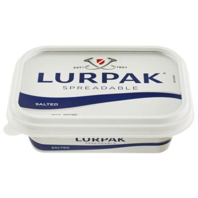 lurpak