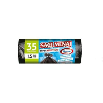 saci menaj 35l