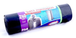 saci menaj misavan 240L