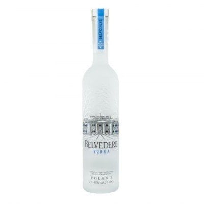 vodca belvedere 40 % 0,7L