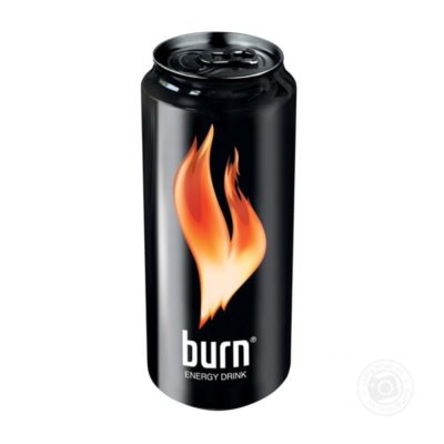 burn-energy