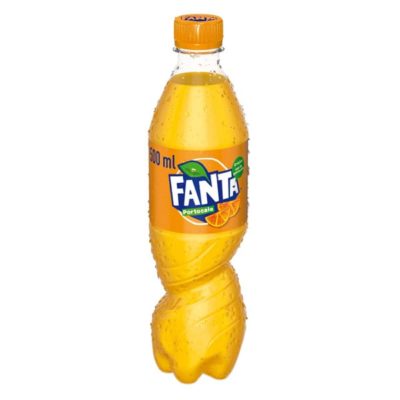 fanta-0.5L