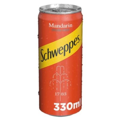 mandarin-0.33