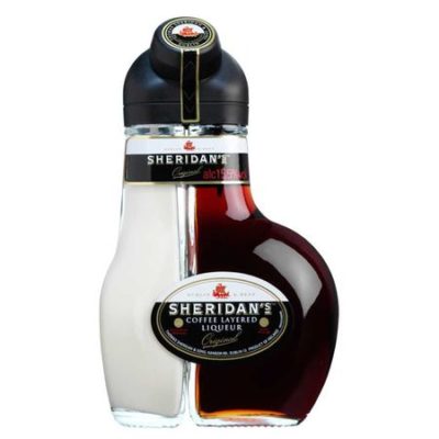 sheridans 0.5L