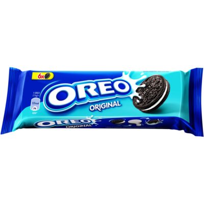 oreo 66g