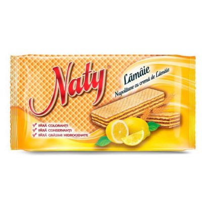 naty lamaie