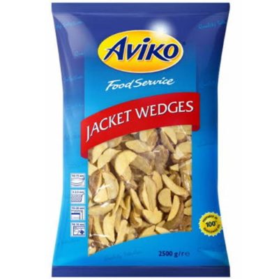 aviko-wedges