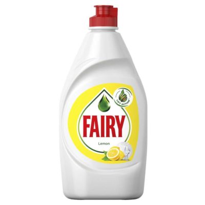 fairy mic
