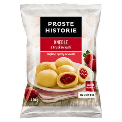 knedle-450g