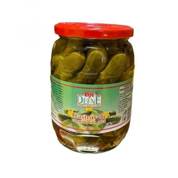 DEFNECASTRAVETI