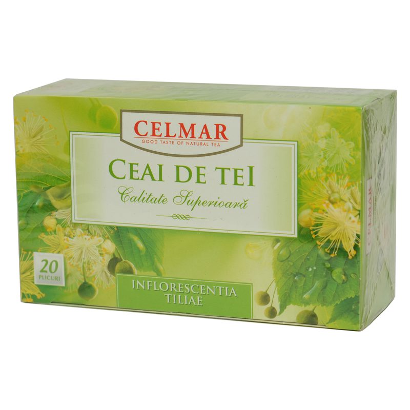 ceai tei