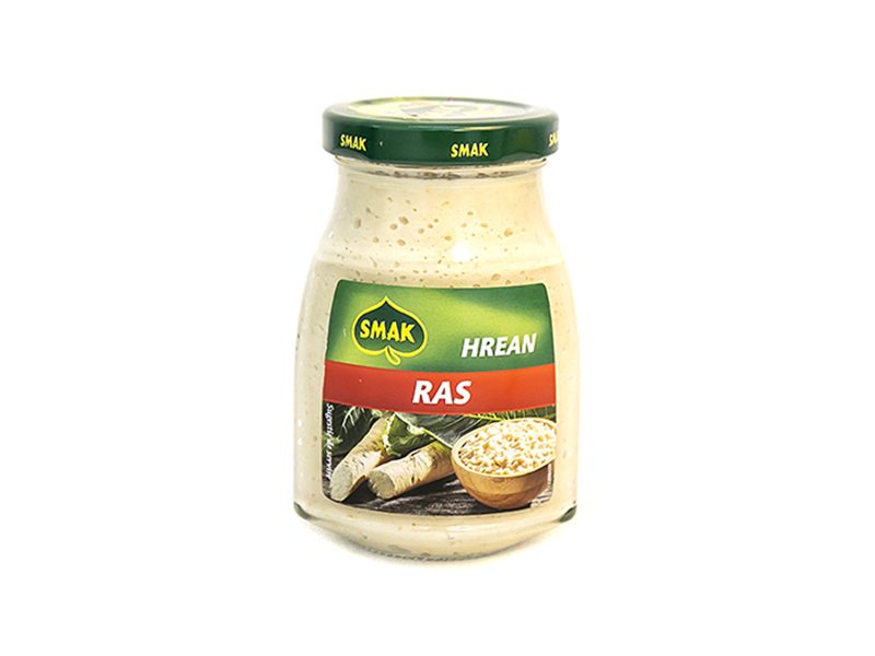 hrean ras