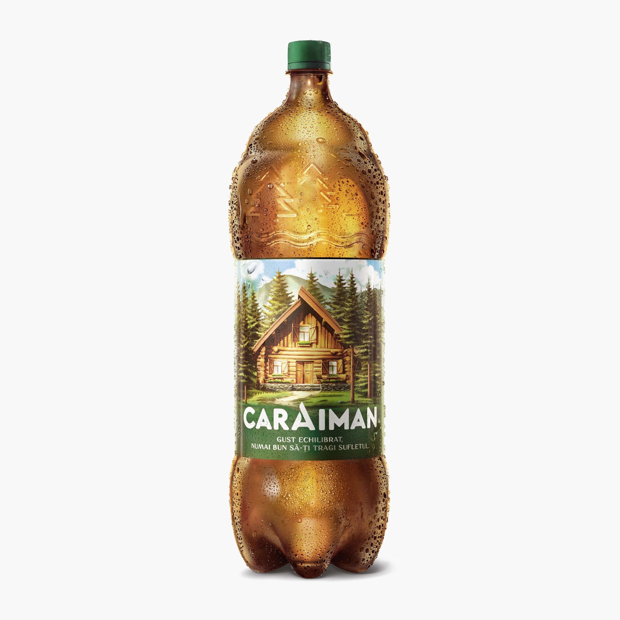 caraiman