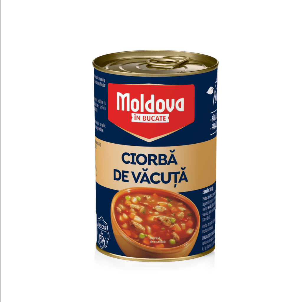 ciorbavacuta