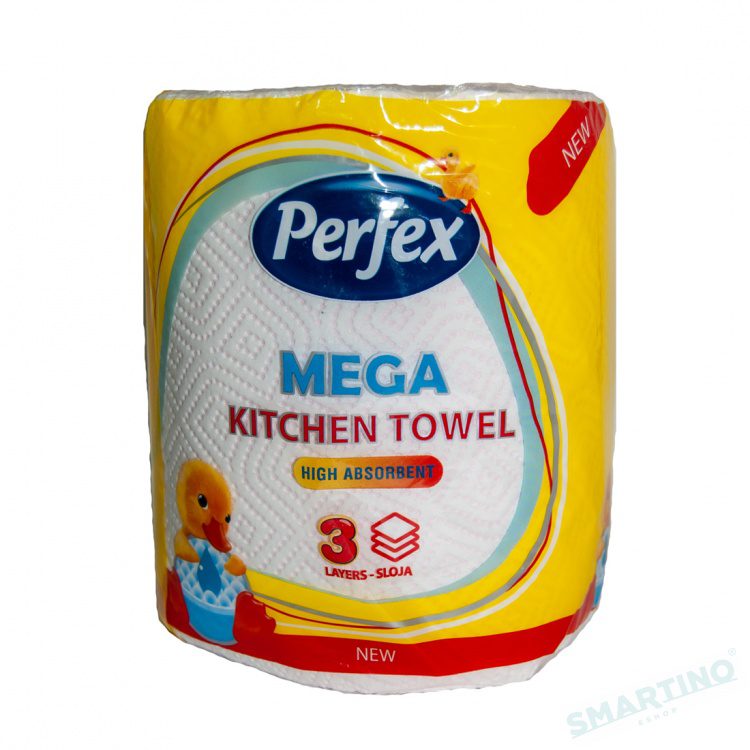 perfex mega