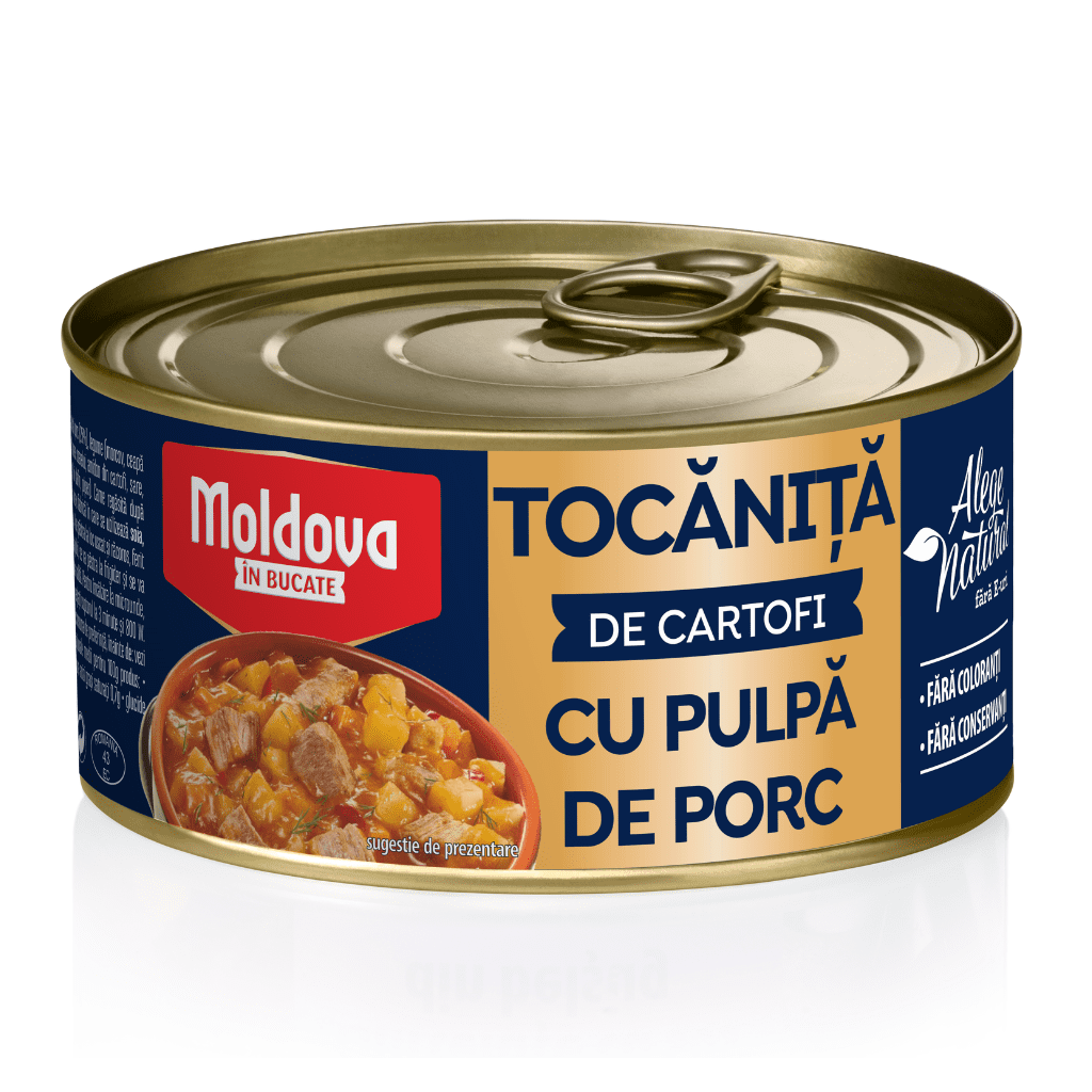 pulpaporc