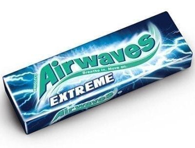 AIRWAVES EXTREM