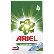 ARIEL AUTOMAT MOUNTAIN SPRING 2KG