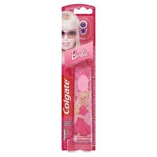 COLG PR BATERII BARBIE