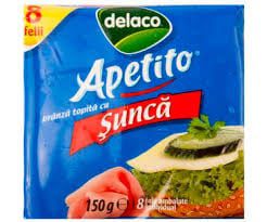 DELACO AP FELII SUNCA150G