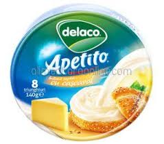 DELACO AP TRI CASCAVAL140G