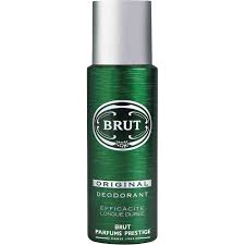 DEO BRUT
