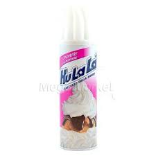 FRISCA HULALA SPRAY 0,25L