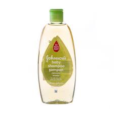 JB SAMPON MUSETEL 300ML