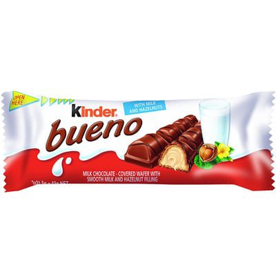 KINDER-BUENO