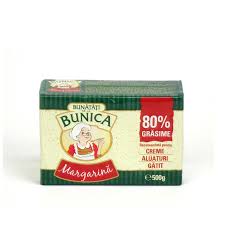 MARGARINA BUNICA 500 gr