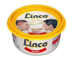 MARGARINA LINCO APETIT 500 g