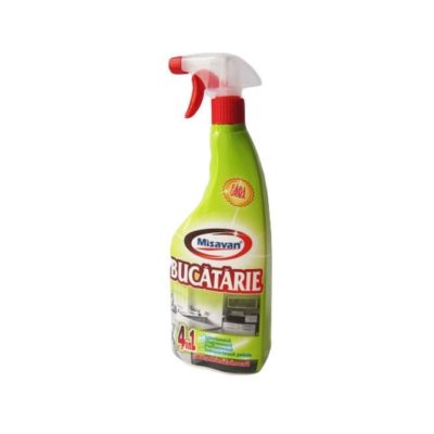 misavan bucatarie