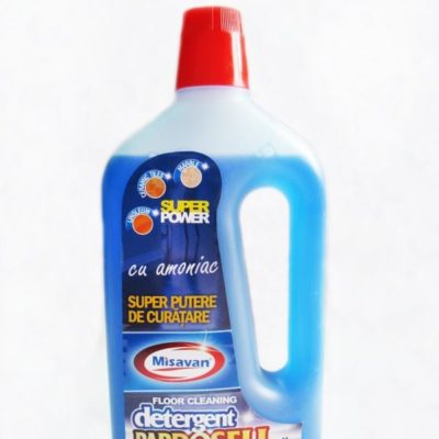 misavan detergent pardoseli
