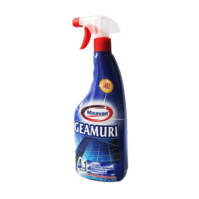 misavan geamuri