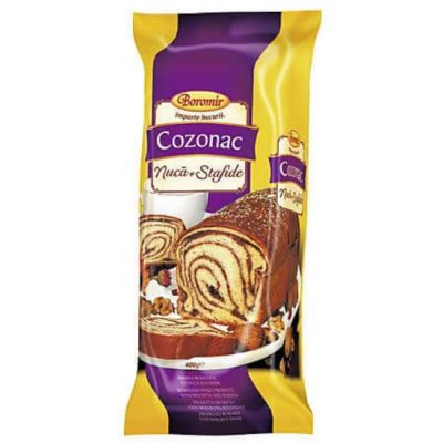 cozonac