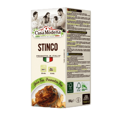 ciolan-precopt-650g