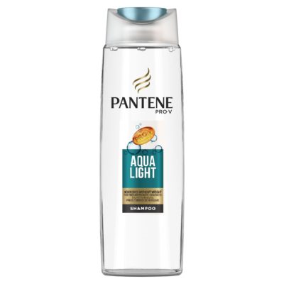 aqua light