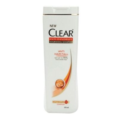 clear