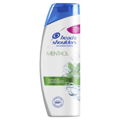 menthol